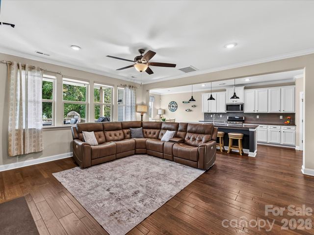 104 Sweet Grass Lane, Mooresville, NC 28115