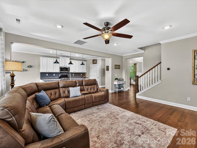 104 Sweet Grass Lane, Mooresville, NC 28115