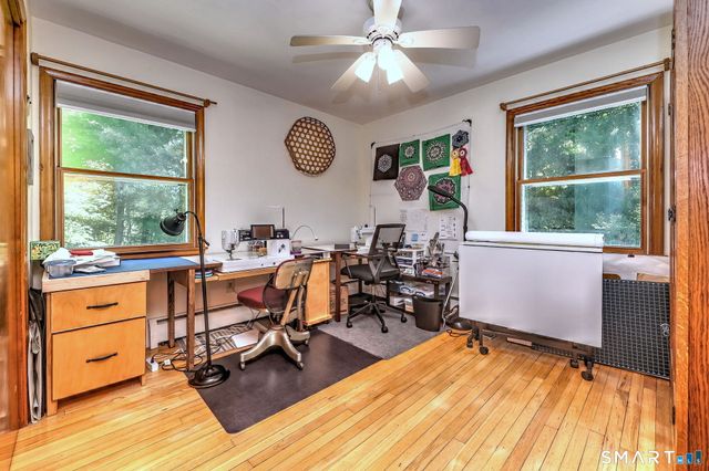 25 Mountain View Road, Bethany, CT 06524