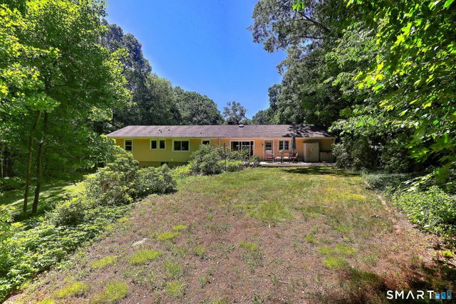 25 Mountain View Road, Bethany, CT 06524