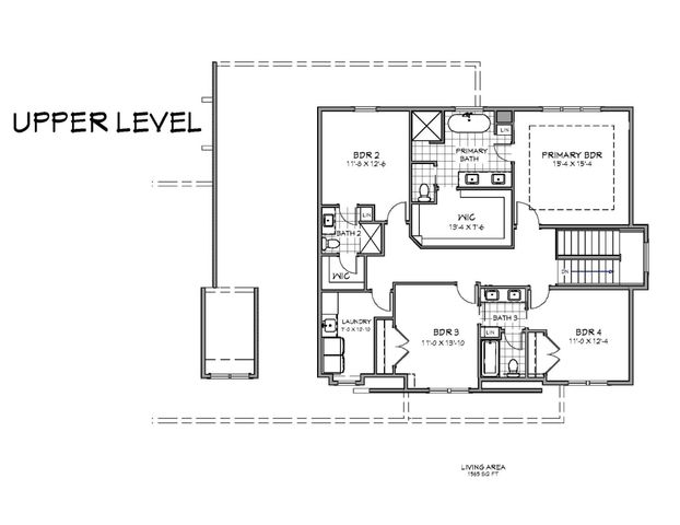 4900 Lakeview Drive, Edina, MN 55424