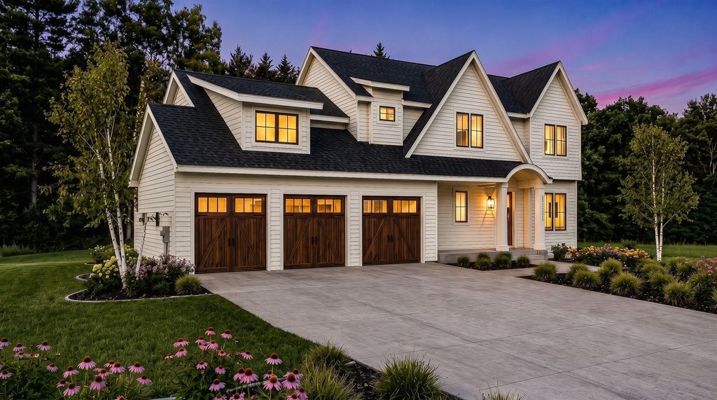 4900 Lakeview Drive, Edina, MN 55424 — photo 2