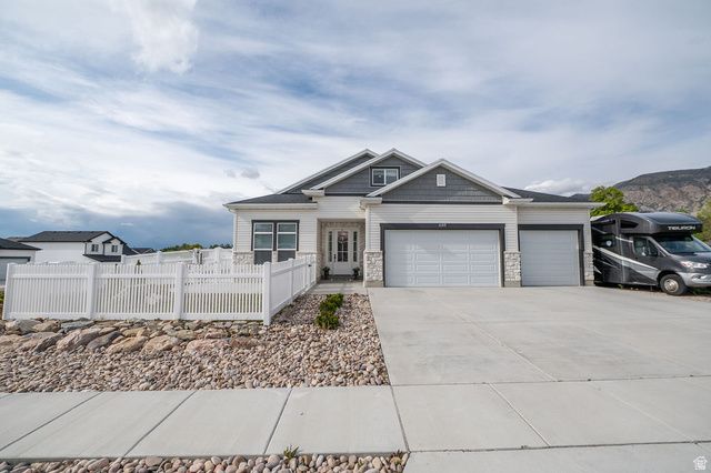 688 W 350 N, Brigham City, UT 84302