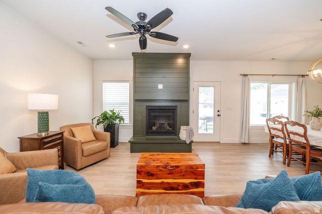 688 W 350 N, Brigham City, UT 84302