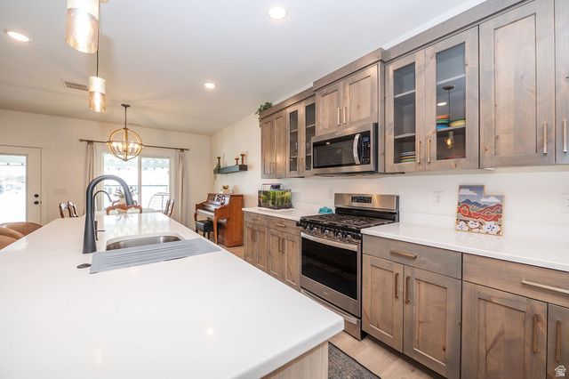 688 W 350 N, Brigham City, UT 84302