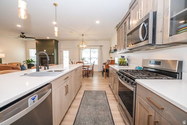 688 W 350 N, Brigham City, UT 84302