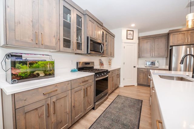 688 W 350 N, Brigham City, UT 84302