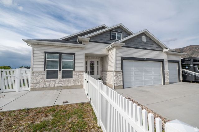 688 W 350 N, Brigham City, UT 84302
