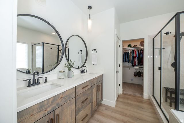688 W 350 N, Brigham City, UT 84302