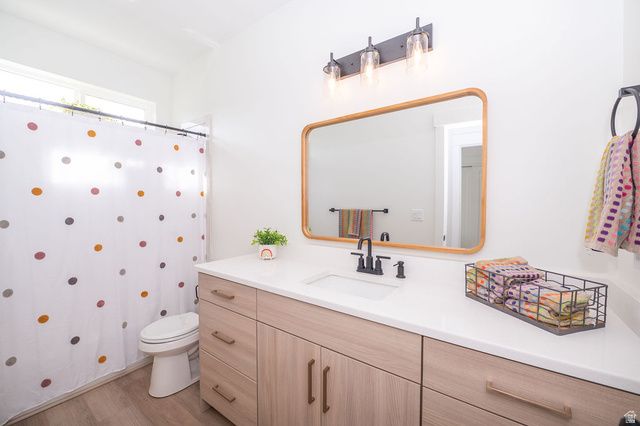 688 W 350 N, Brigham City, UT 84302