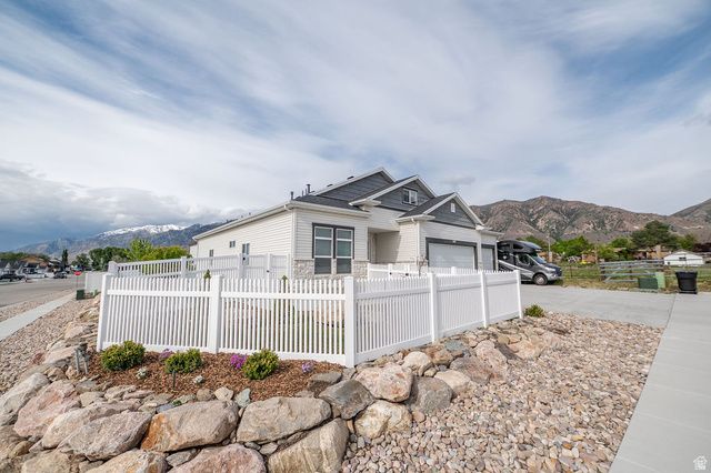 688 W 350 N, Brigham City, UT 84302