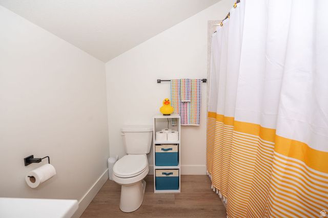 688 W 350 N, Brigham City, UT 84302