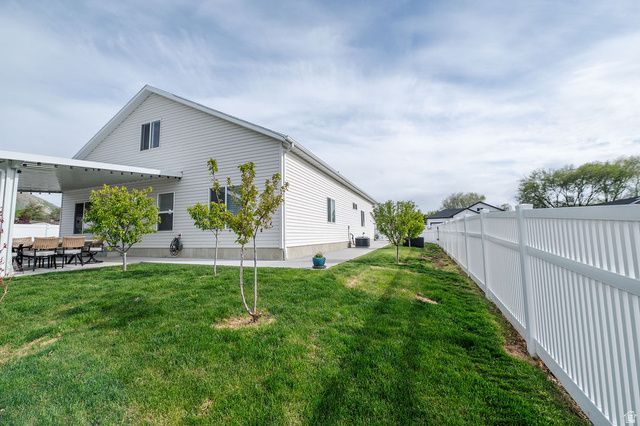 688 W 350 N, Brigham City, UT 84302