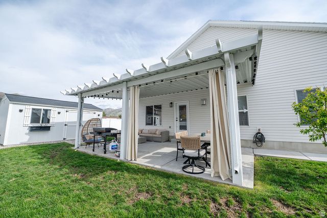 688 W 350 N, Brigham City, UT 84302