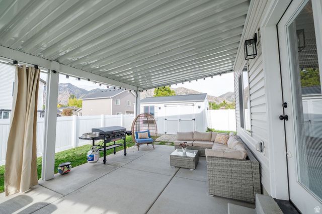 688 W 350 N, Brigham City, UT 84302