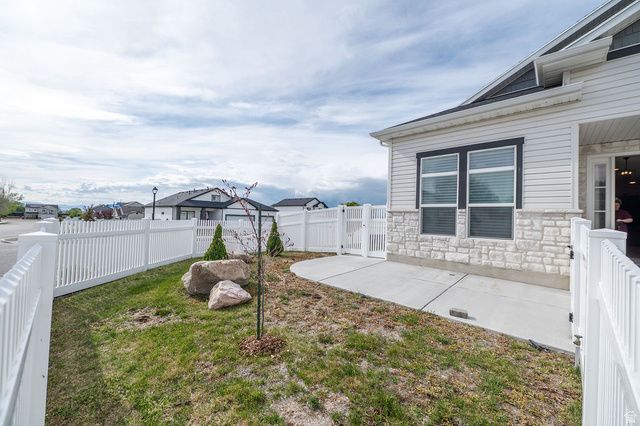 688 W 350 N, Brigham City, UT 84302