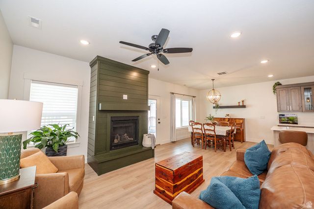 688 W 350 N, Brigham City, UT 84302