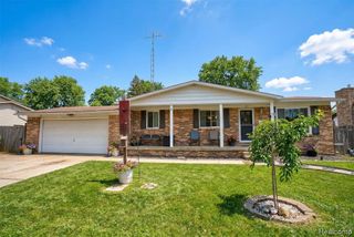 527 Leland Street, Flushing, MI 48433