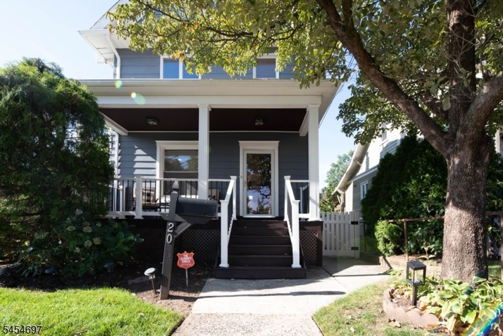 20 Twain Pl, Clifton City, NJ 07013 — photo 2