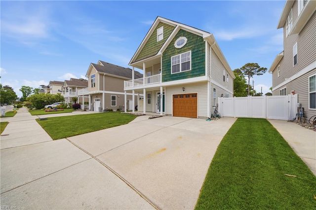 928 12th ST, Virginia Beach, VA 23451