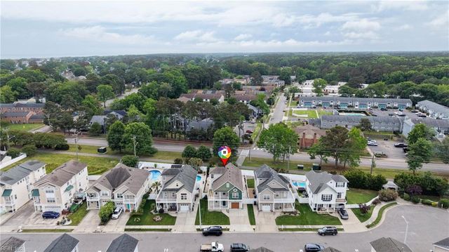 928 12th ST, Virginia Beach, VA 23451