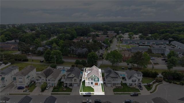 928 12th ST, Virginia Beach, VA 23451