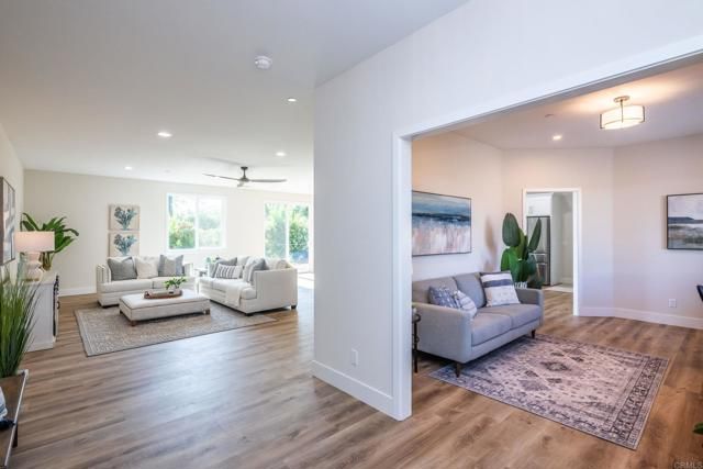 1904 Grey Rabbit Hollow Lane, Fallbrook, CA 92028