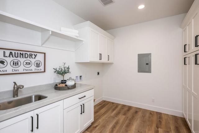 1904 Grey Rabbit Hollow Lane, Fallbrook, CA 92028