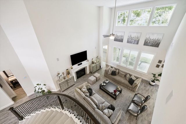 9411 Plaza Point Drive, Missouri City, TX 77459