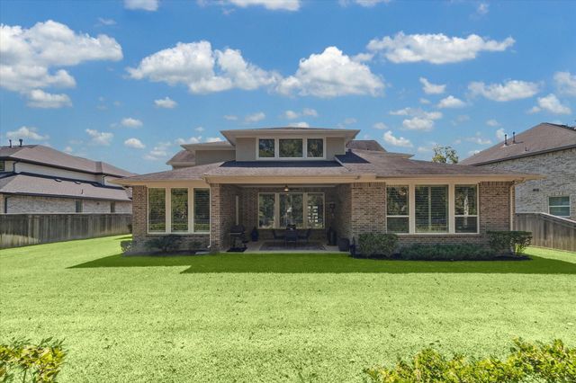 9411 Plaza Point Drive, Missouri City, TX 77459