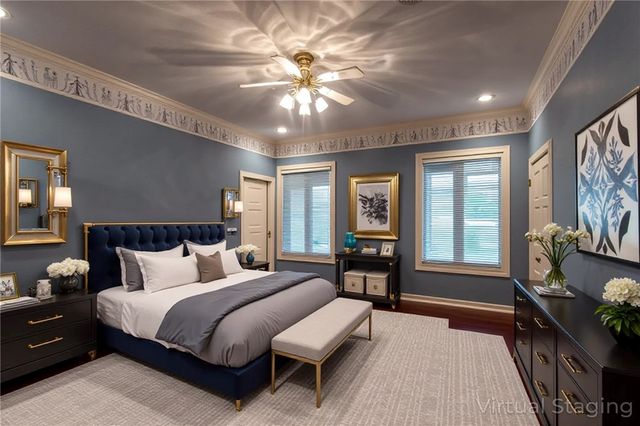 1686 Marina Road, Russellville, AR 72802