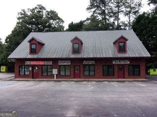 4462 Walt Stephens, Stockbridge, GA 30281