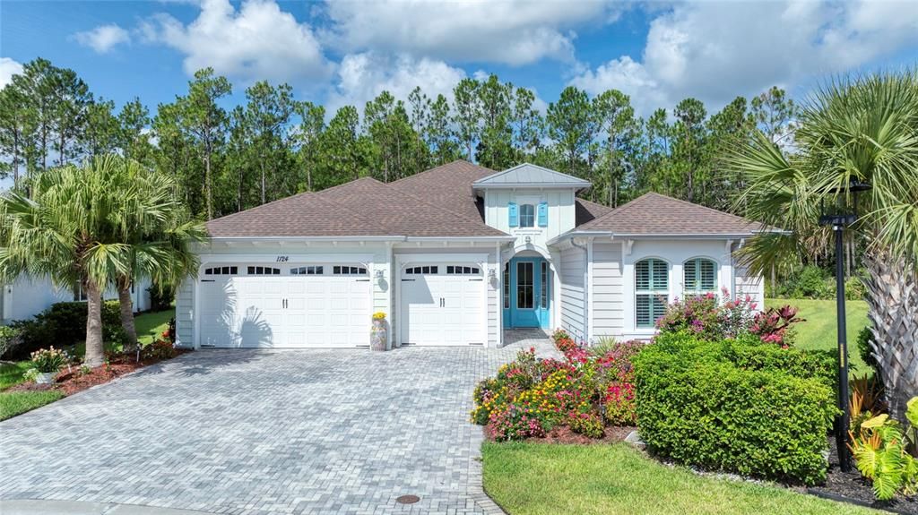 1124 SEA SHELL COURT, Daytona Beach, FL 32124