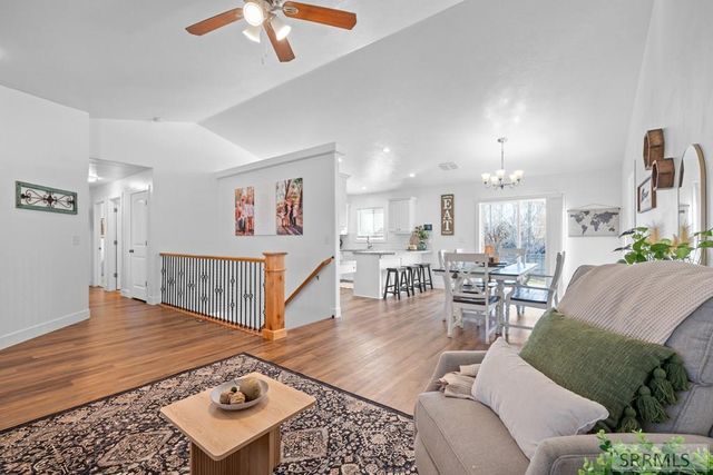 425 N 3 W, Rigby, ID 83422