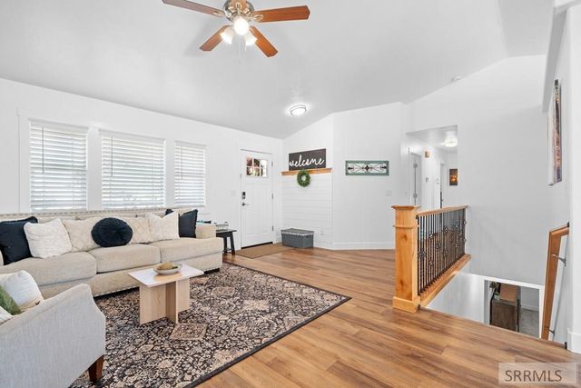 425 N 3 W, Rigby, ID 83422