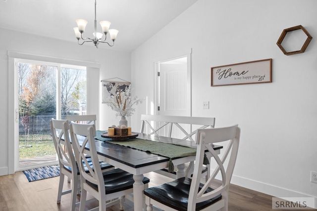 425 N 3 W, Rigby, ID 83422