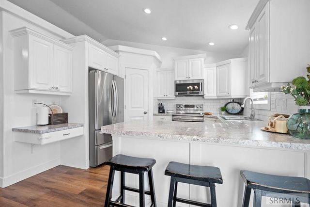 425 N 3 W, Rigby, ID 83422