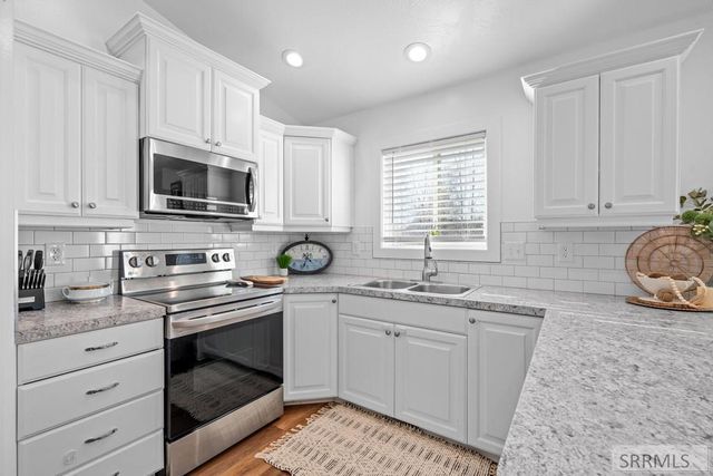 425 N 3 W, Rigby, ID 83422