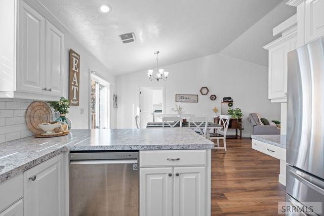 425 N 3 W, Rigby, ID 83422