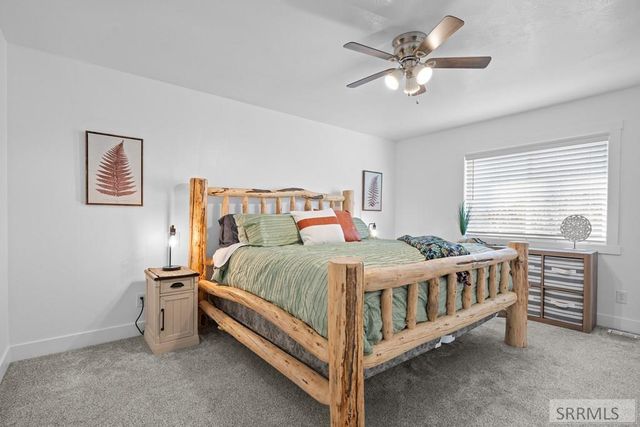 425 N 3 W, Rigby, ID 83422