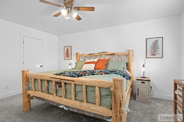 425 N 3 W, Rigby, ID 83422