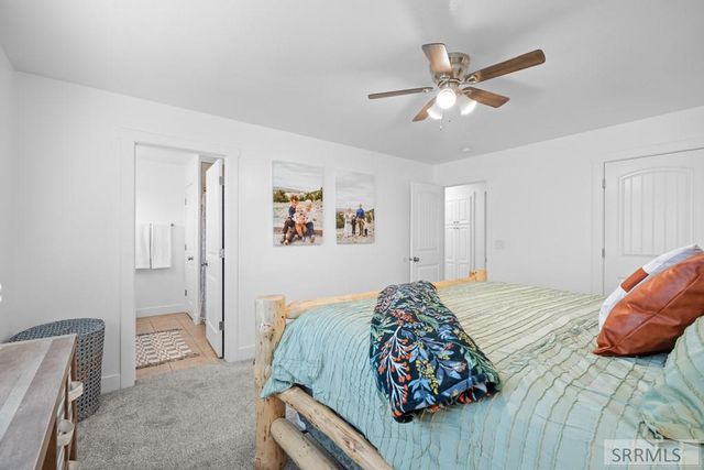 425 N 3 W, Rigby, ID 83422