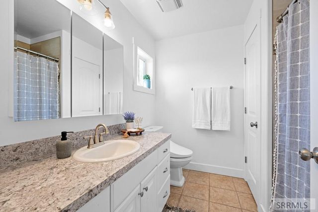 425 N 3 W, Rigby, ID 83422