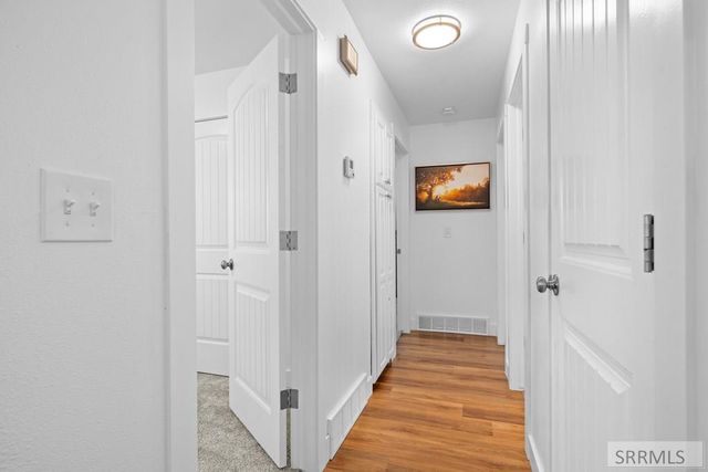 425 N 3 W, Rigby, ID 83422