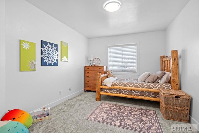 425 N 3 W, Rigby, ID 83422