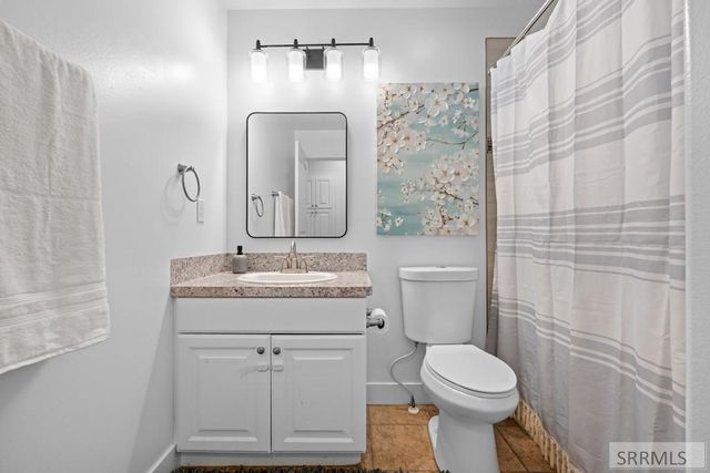 425 N 3 W, Rigby, ID 83422