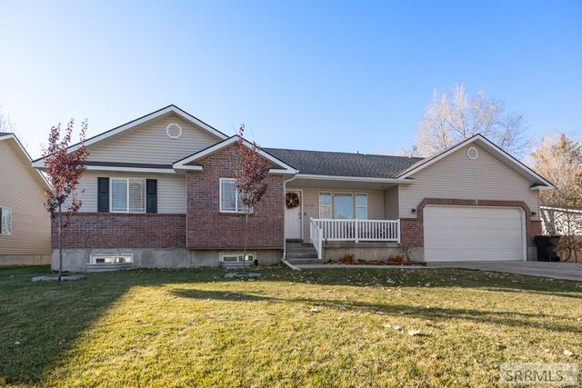 425 N 3 W, Rigby, ID 83422