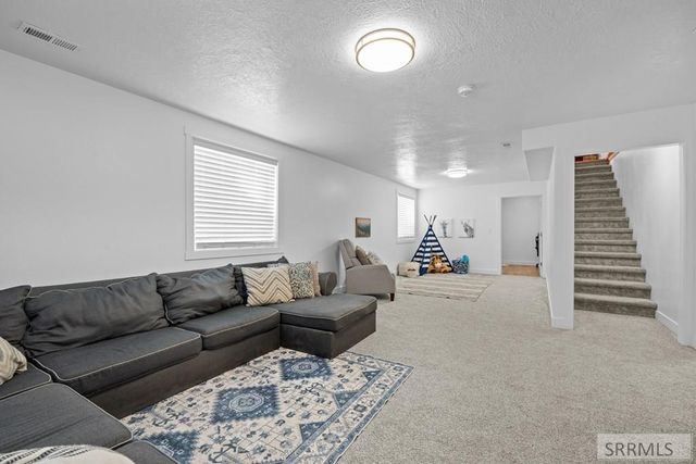 425 N 3 W, Rigby, ID 83422