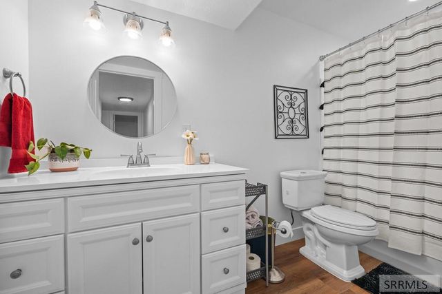 425 N 3 W, Rigby, ID 83422