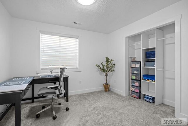 425 N 3 W, Rigby, ID 83422